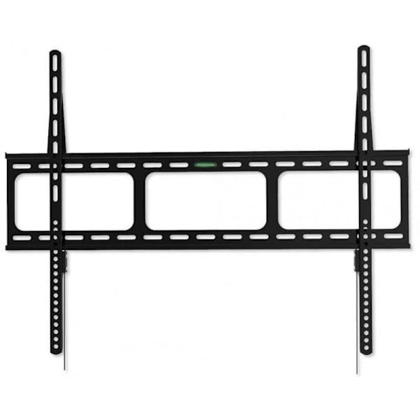 Techly Wall Mount for LED LCD TV 42-80 Ultra Slim Fixed H600mm" ICA-PLB 860 Svart
