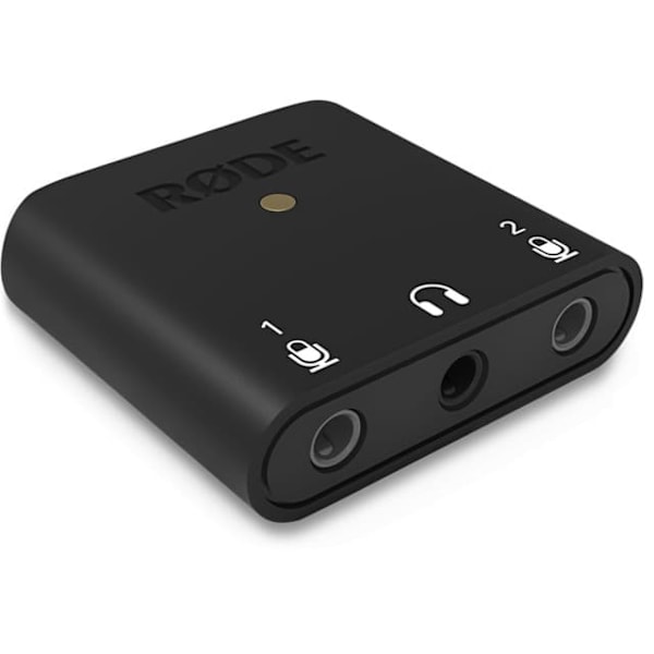Rode Ai-Micro