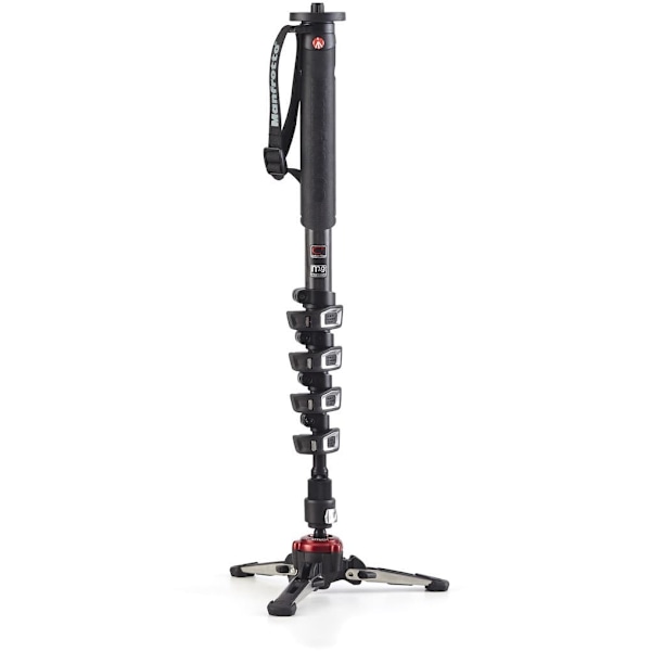 Manfrotto monopod MVMXPROC5