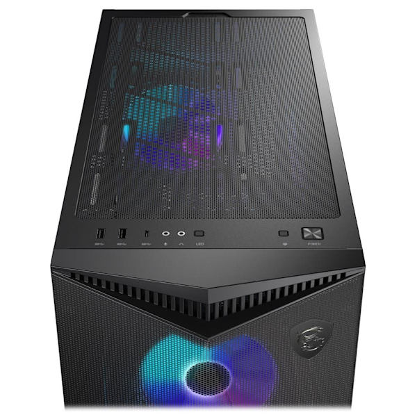 MSI MPG GUNGNIR 300R AIRFLOW enclosure