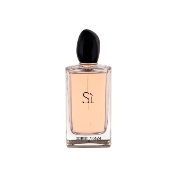 Giorgio Armani Sì Eau De Parfum 150 ml (woman)