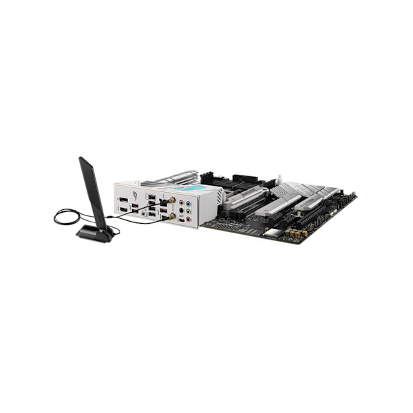Płyta główna ROG STRIX B650-A Gaming WiFi AM5 4DDR5 ATX