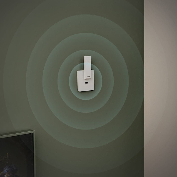 AQARA HUB E1 SMART HOME CENTRAL UNIT HE1-G01