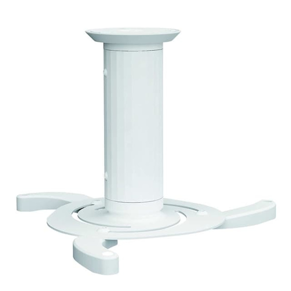 Neomounts BEAMER-C80 bracket - full-motion - for projector - white
