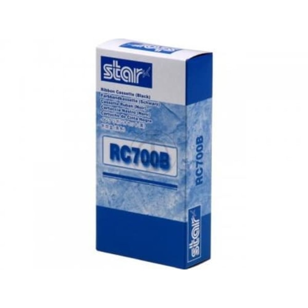 RC700B BLACK RIBBON SP700/SERIES