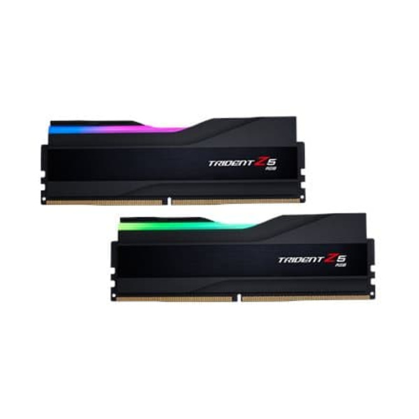 G.Skill | Trident Z5 RGB | 32 GB | DDR5 | 5600 MHz | PC/server | Registered No | ECC No