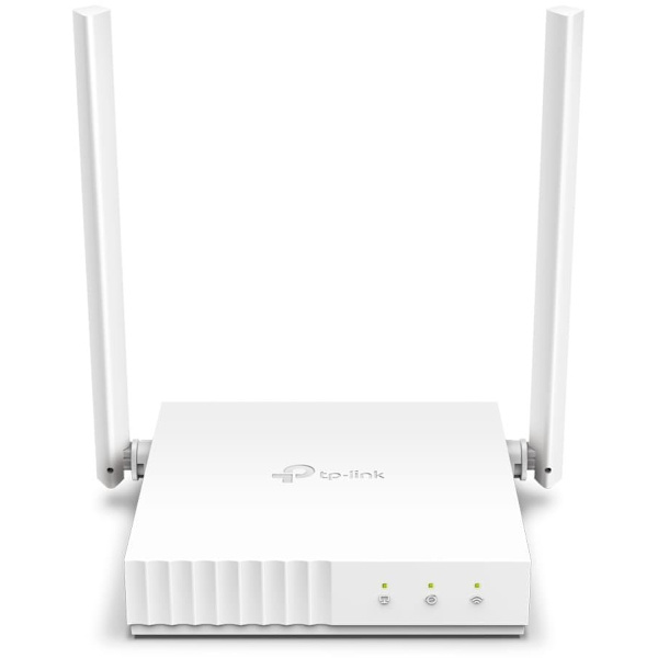 WIRELESS ROUTER TP-LINK TL-WR844N