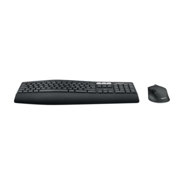 Logitech MK850 Performance Wireless Keyboard and Mouse Combo Sort