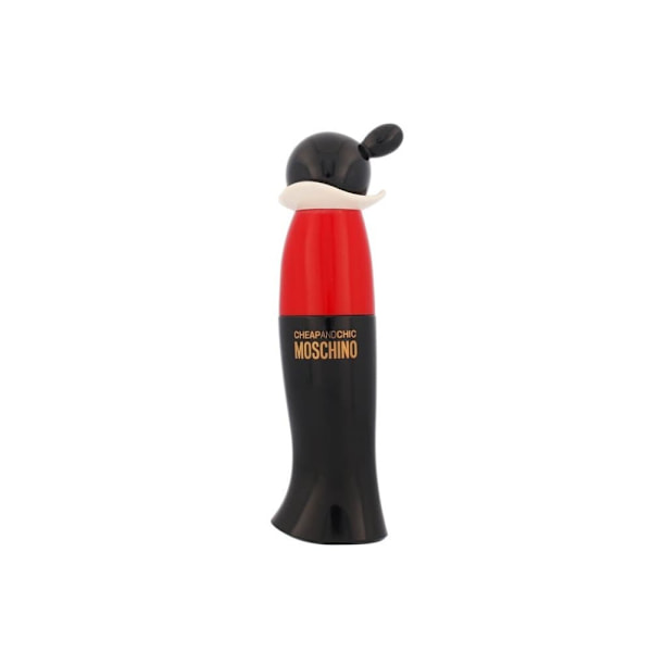 Moschino Cheap & Chic Eau De Toilette 30 ml (woman)