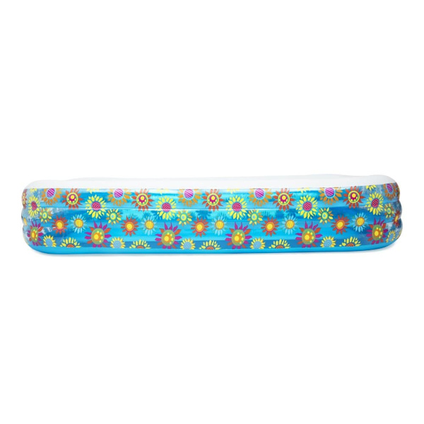 Bestway Inflatable Family Play Pool 3.05m x 1.83m x 56cm