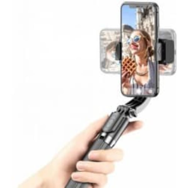 Mocco Gimbal 4in1 Bluetooth