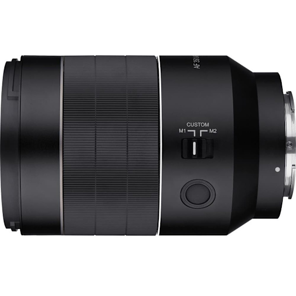 Samyang AF 35mm f/1.4 FE II lens for Sony