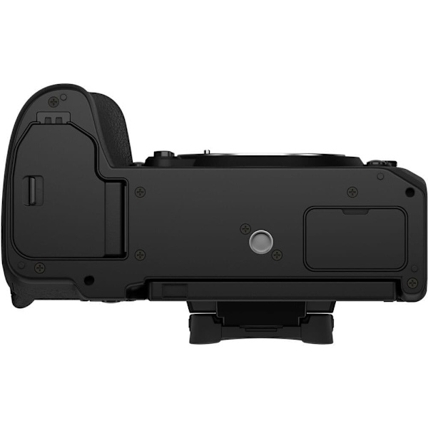 Fujifilm X-H2S body, black