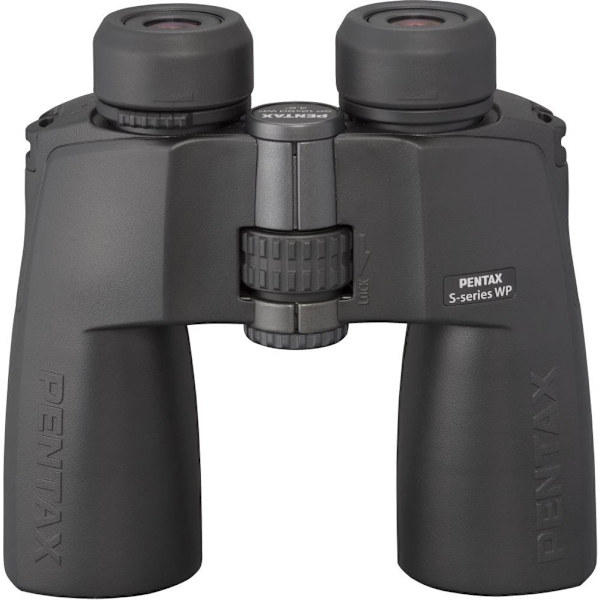 Pentax binoculars SP 12x50 WP