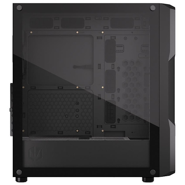 COVERAGE ENDORFY REGNUM 400 AIR