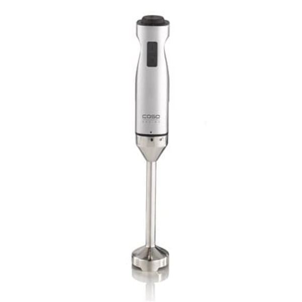 Caso | Blender | HB 1000 | Hand Blender | 1000 W | Number of speeds Variable | Turbo mode | Chopper | Stainless steel