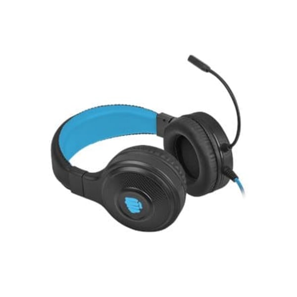 Fury Warhawk RGB Black