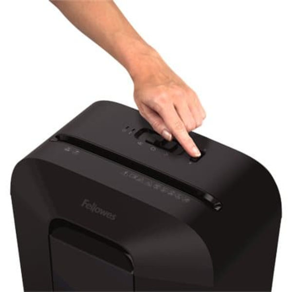 Papīra smalcinātājs Fellowes LX45 Powershred