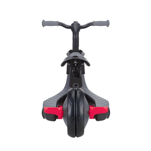 GLOBBER tricycle Explorer Trike 4in1 Deluxe Play, 633-120