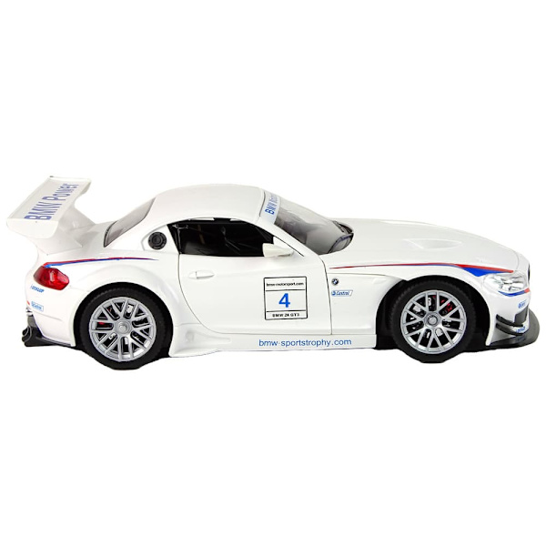 Auto R/C Bmw Z4 with Battery