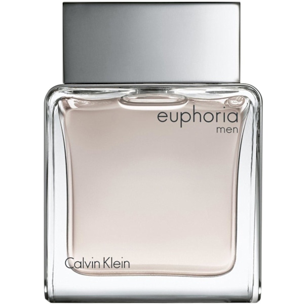 Calvin Klein Euphoria for Men Eau De Toilette 100 ml (man)