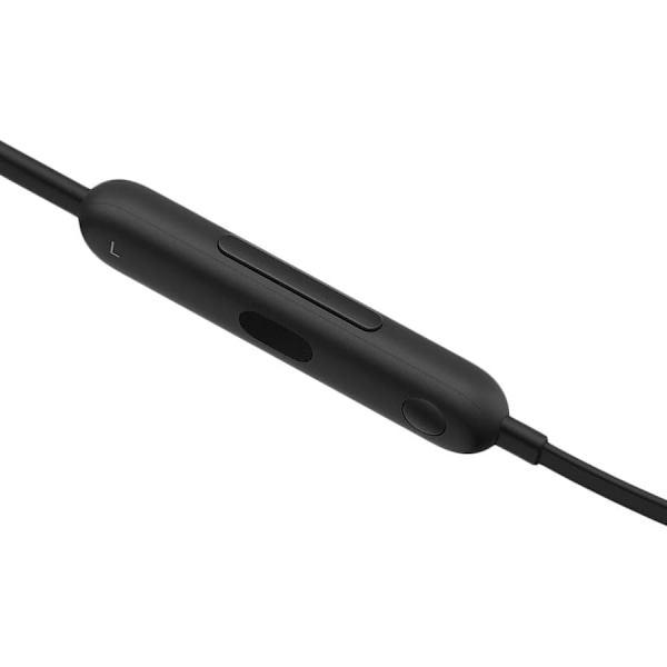Beats Flex – All-Day Wireless Earphones – Beats Black, Model A2295