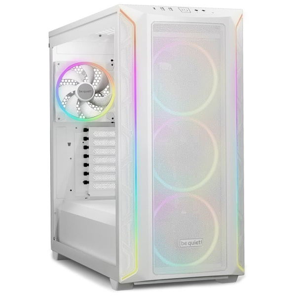 Obudowa Shadow Base 800 FX BGW64 Biała