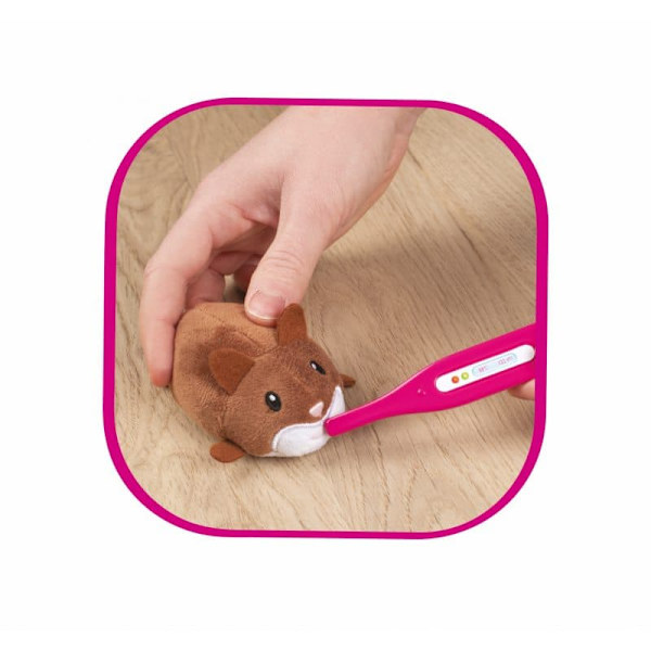 SMOBY veterinary center, 7600340404