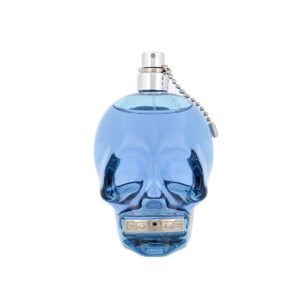 POLICE To Be (Or Not To Be) Eau De Toilette - tester 125 ml (man)