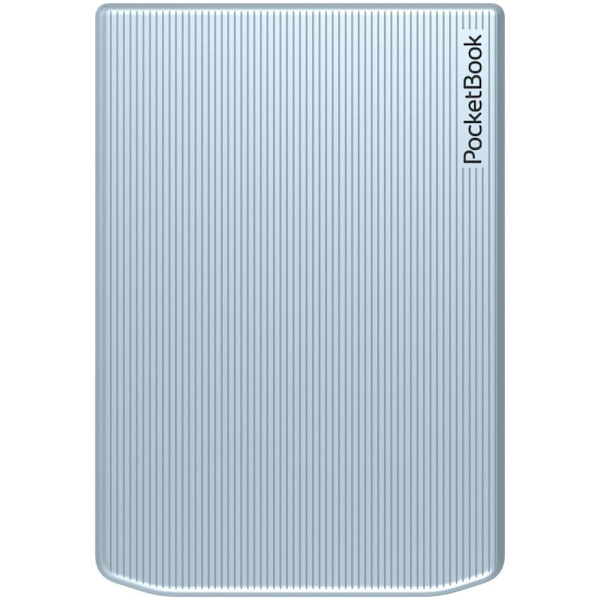 PocketBook e-reader Verse 6" 8GB, bright blue