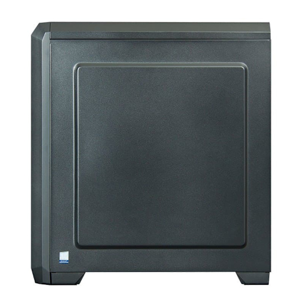 HAL3000 MČR Finale 3 Pro 3050 / Intel i5-12400F/ 16GB/ RTX 3050/ 1TB PCIe SSD/ WiFi/ W11