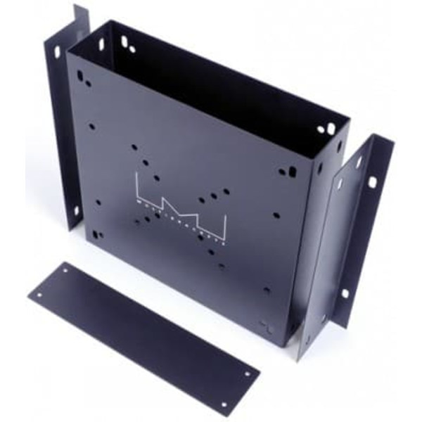 Multibrackets M PC Media Box/Digital Signage Box I | Aluminum | Black