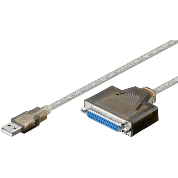 USB to LPT kaabel Wentronic