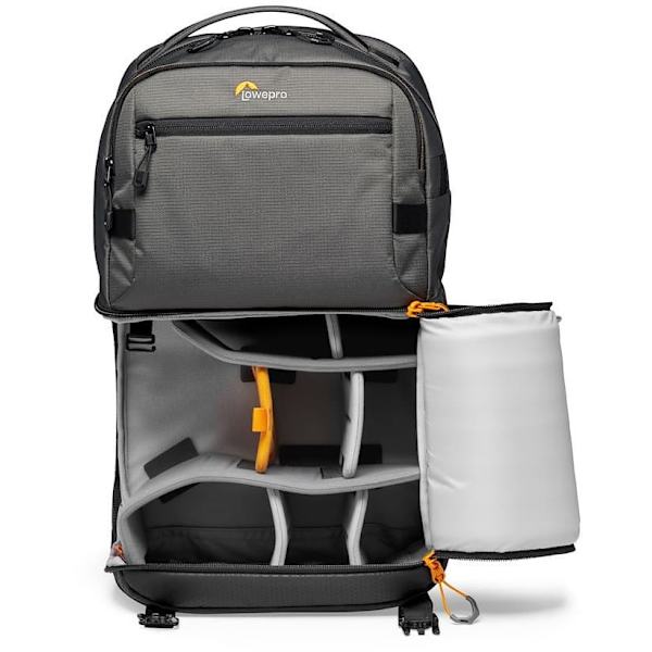 Lowepro backpack Fastpack Pro BP 250 AW, grey