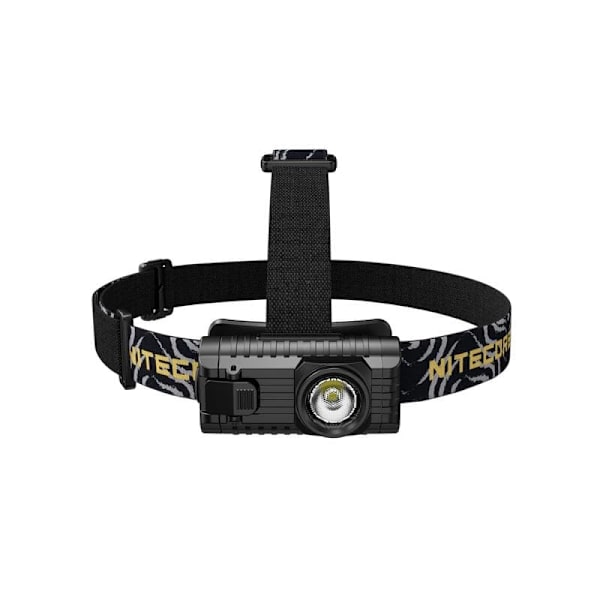 HEADLAMP H SERIES 250 LUMENS/HA23 NITECORE Sort