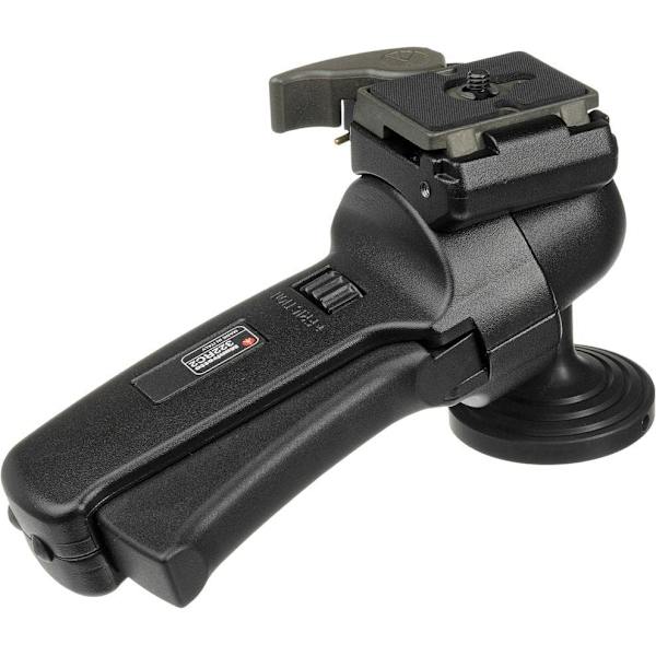 Manfrotto ball head 322RC2 Heavy Duty Grip