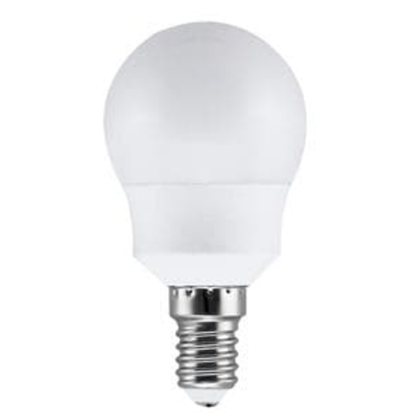 LEDURO LED Bulb E27 G45 8W 800lm 4000K