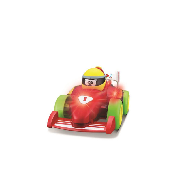 BB JUNIOR formula Push & Glow, 16-89021