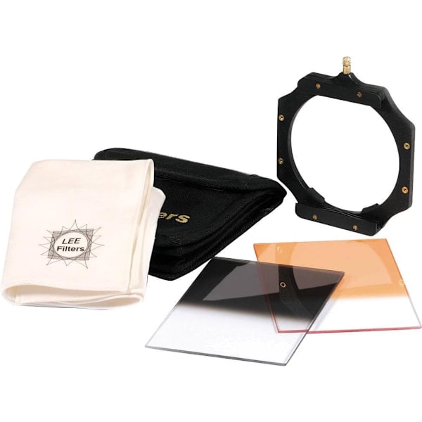 Lee filter set Starter Kit