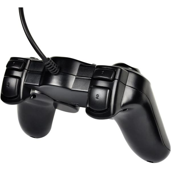 Speedlink Gamepad Thunderstrike (SL-6515-BK)