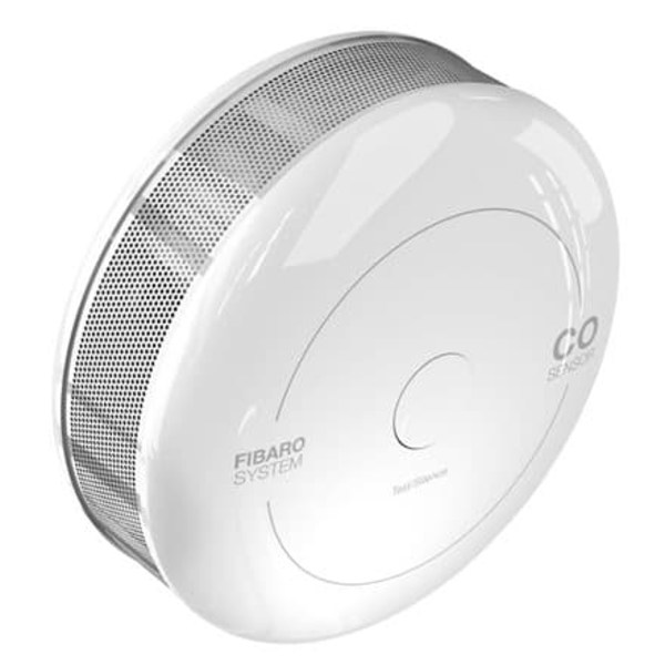 Fibaro CO Sensor smart home multi-sensor Wireless Bluetooth