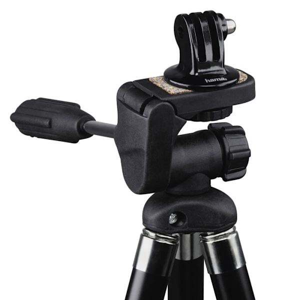 Hama Camera Adapter for GoPro to 1/4" Tripod Mount