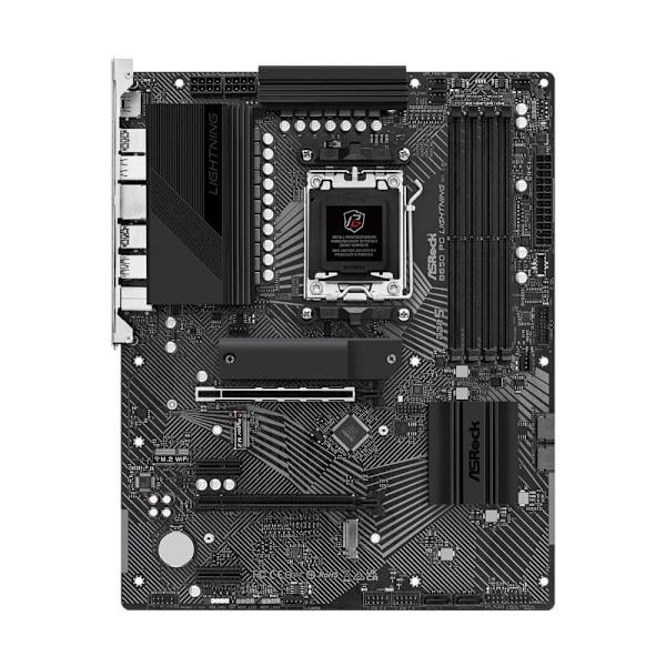 Płyta główna B650 PG LIGHTNING AM5 4DDR5 HDMI M.2 ATX