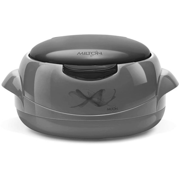 Milton thermopot Microwow OneTouch 2500, gray