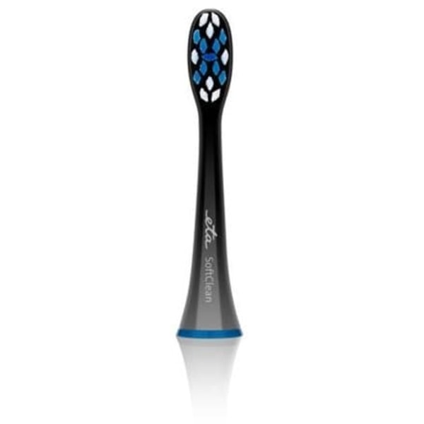 ETA | Toothbrush replacement | SoftClean ETA070790600 | Heads | For adults | Number of brush heads included 2 | Number of teeth brushing modes Does no