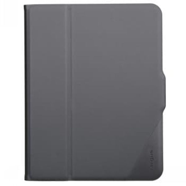 TARGUS VERSAVU CASE FOR NEW/IPAD 2022 BLACK