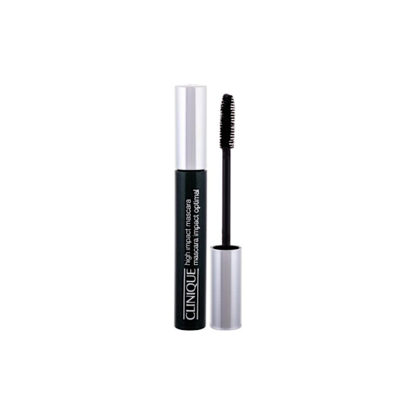 Clinique High Impact Mascara (01 Black) 7 ml