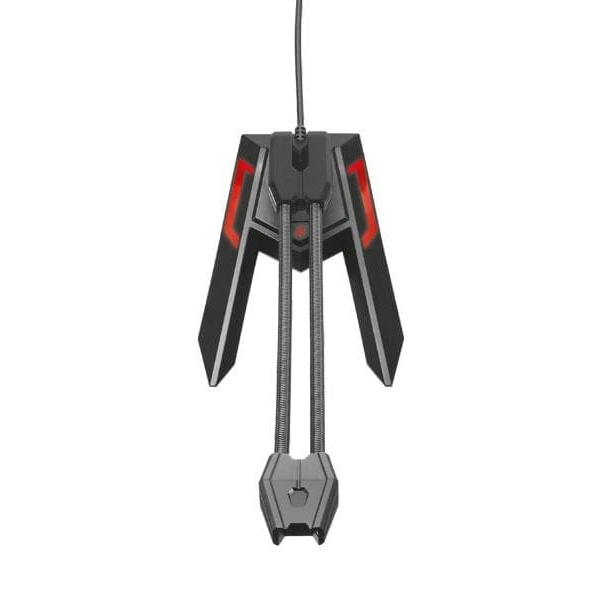 Mikrofons Trust GXT 210 Scorp Black
