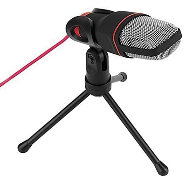 Omega microphone VGMM Pro Gaming, black (45202)