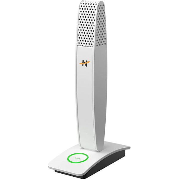 Neat microphone Skyline USB, white